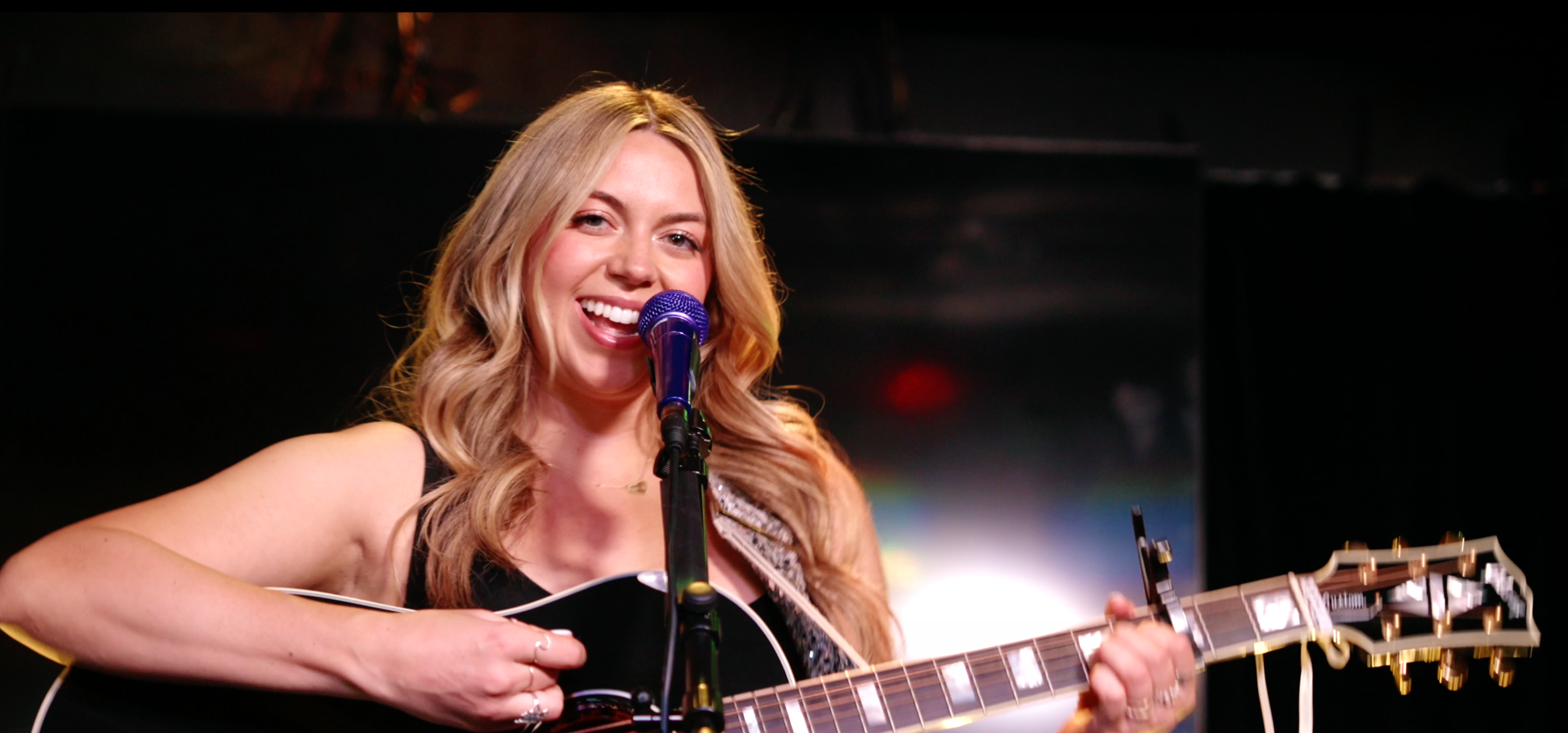 Load video: Some People Never Change (Official Music Video)