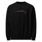 Undeniable Crew Neck Sweatshirt