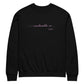 Undeniable Crew Neck Sweatshirt