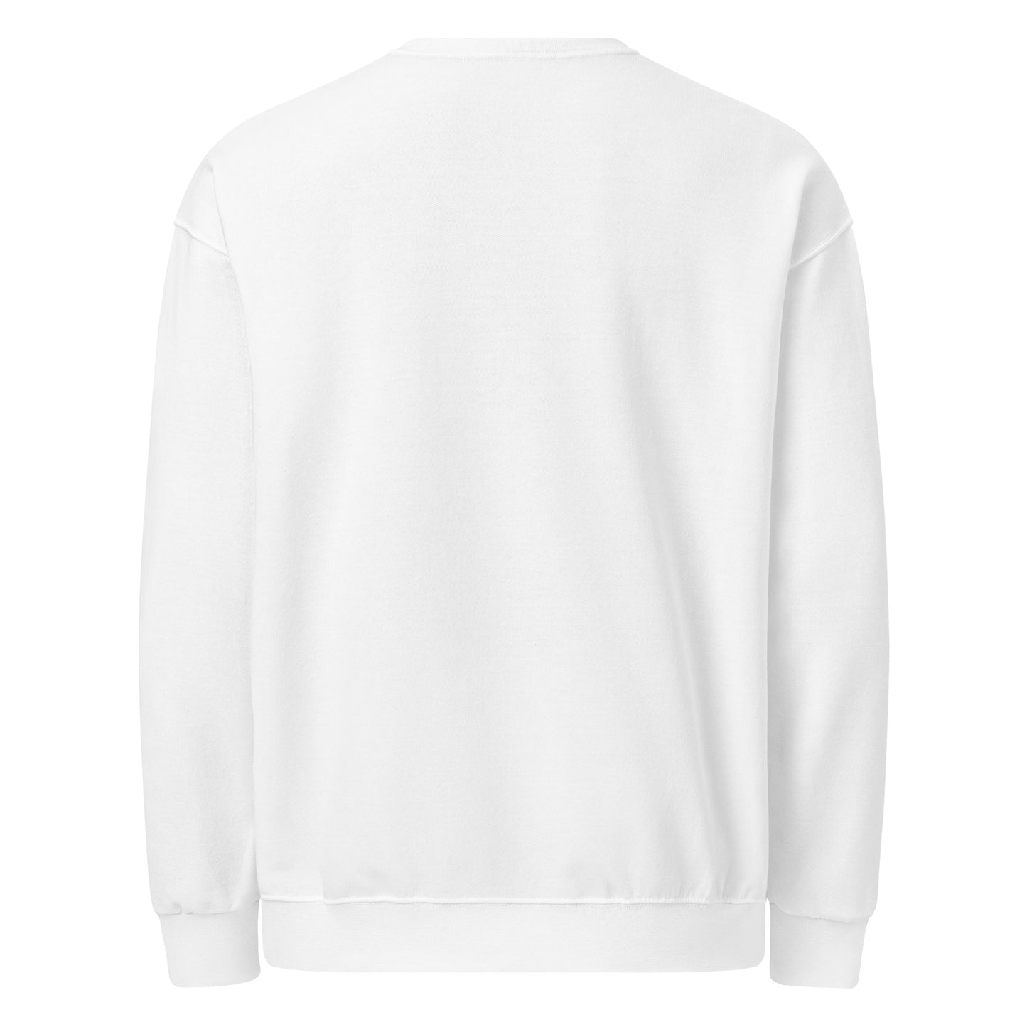 Undeniable Crew Neck Sweatshirt