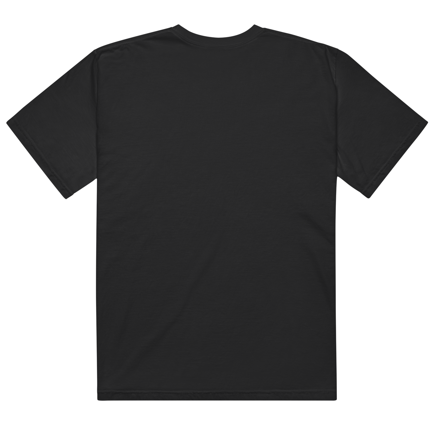 "Undeniable" Comfort Colors Tee