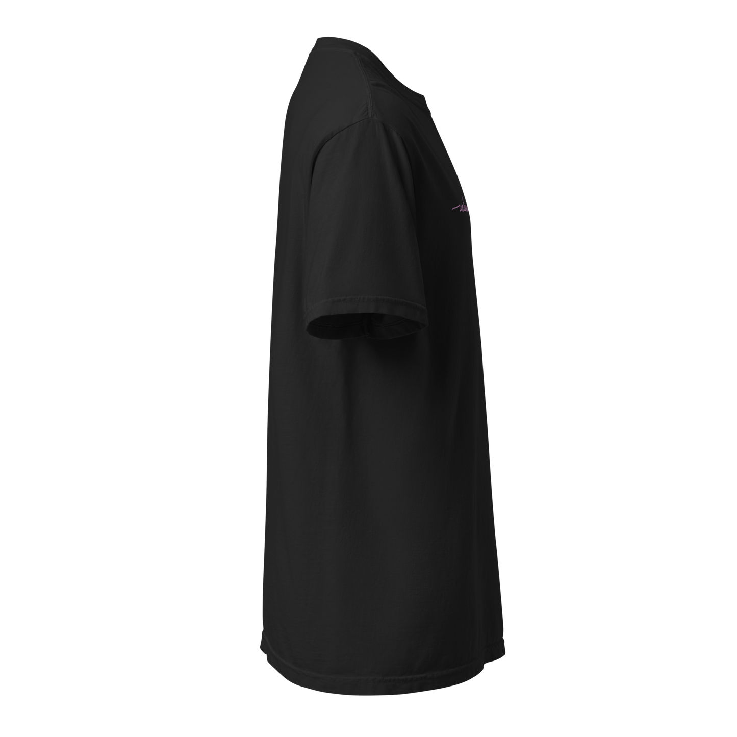 "Undeniable" Comfort Colors Tee